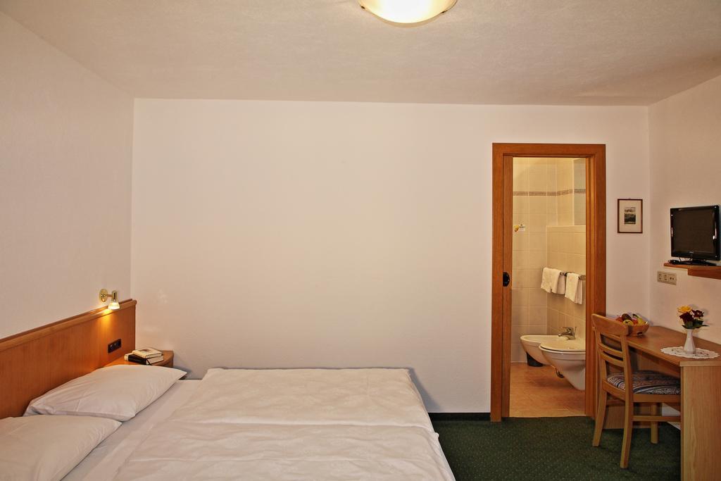 Hotel Bundschen Sarntal