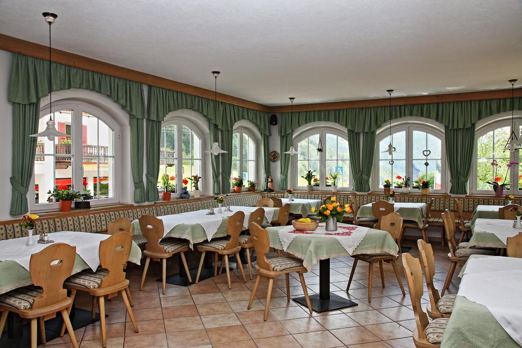 Bundschen Hotel Sarntal