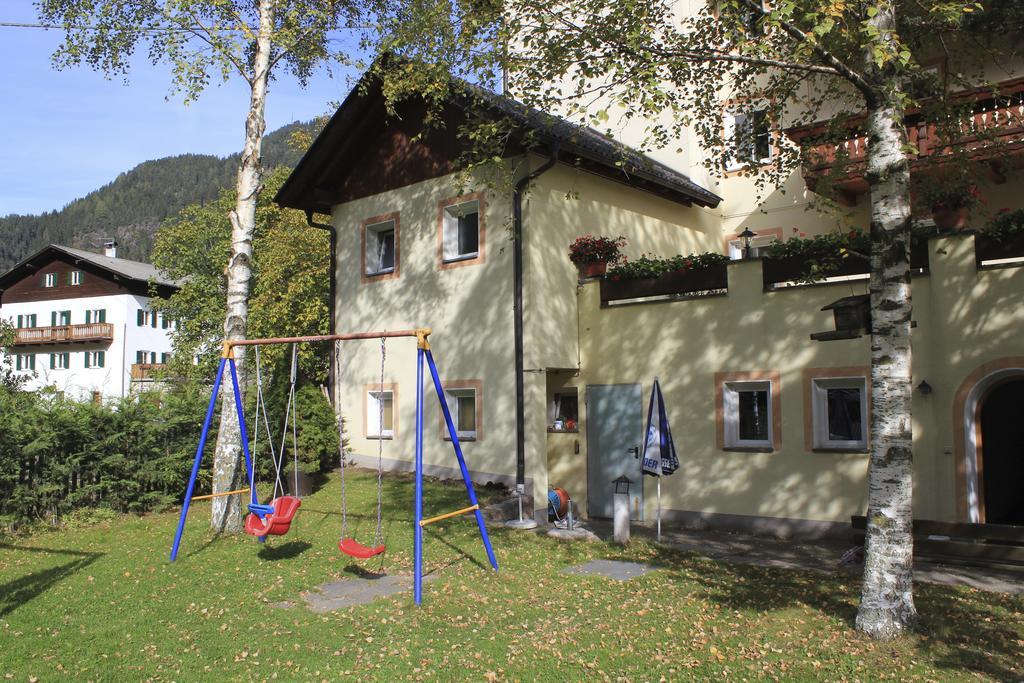 Hotel Bundschen 2*