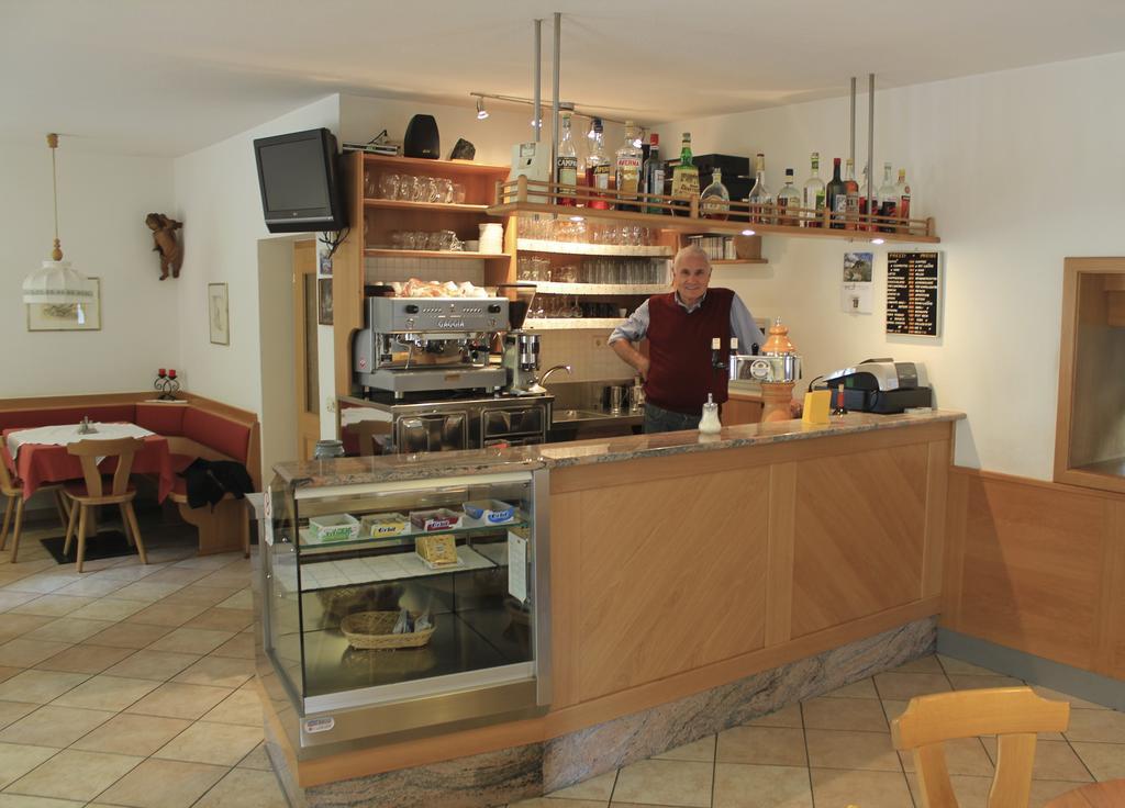 Hotel Bundschen
