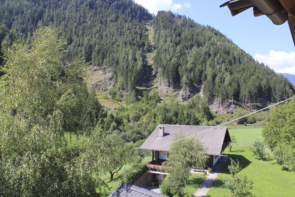 Bundschen Sarntal