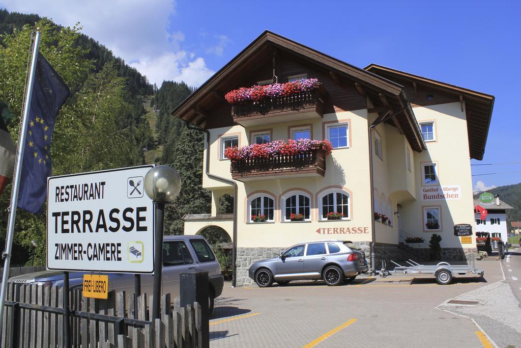 Bundschen Sarntal