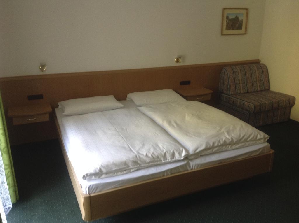 Hotel Bundschen 2*