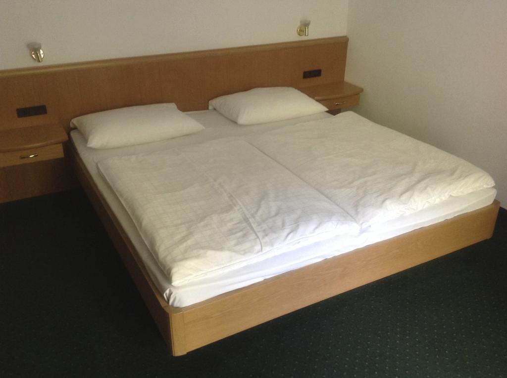 Hotel Bundschen Sarntal