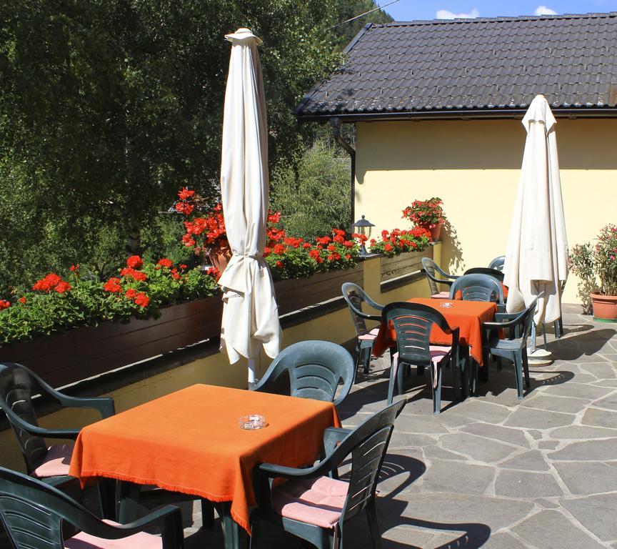 Hotel Bundschen 2*