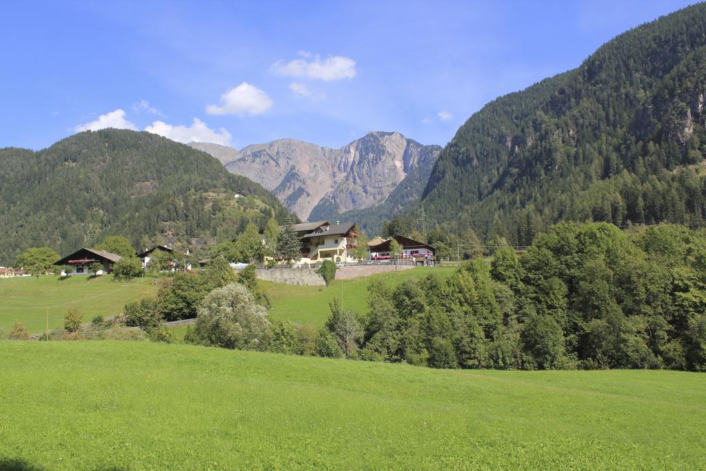 Bundschen Sarntal