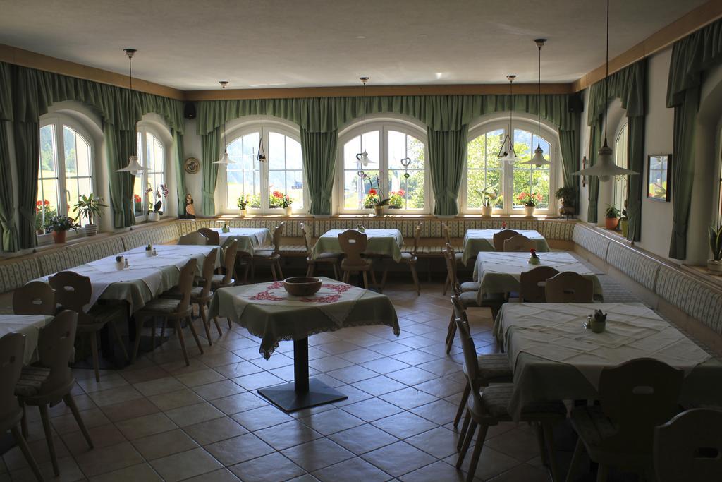 Hotel Bundschen 2*